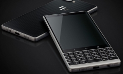 BlackBerry Key2 chính thức được ra mắt